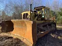 CATERPILLAR D9H Image