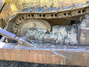 Main image Caterpillar D9H 21