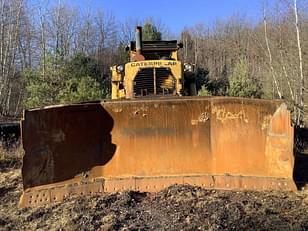 Main image Caterpillar D9H 4