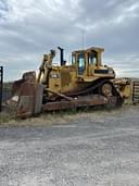 Caterpillar D9N Image