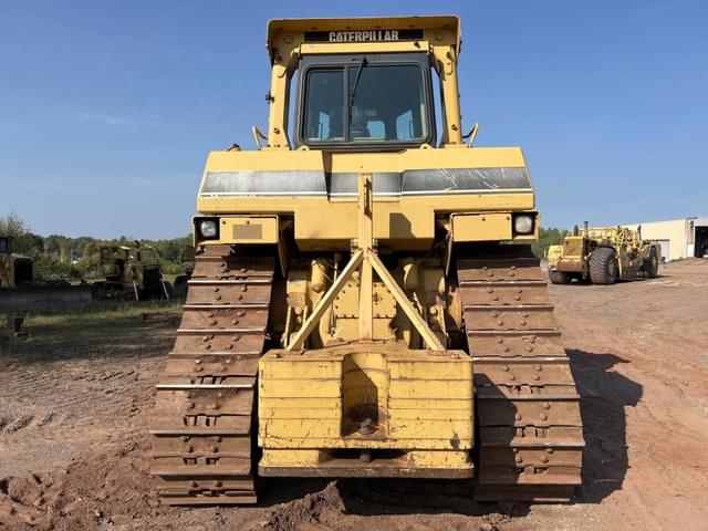 Image of Caterpillar D9R equipment image 3