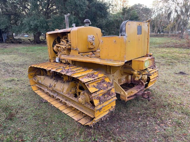 Image of Caterpillar Thirty-Five equipment image 2