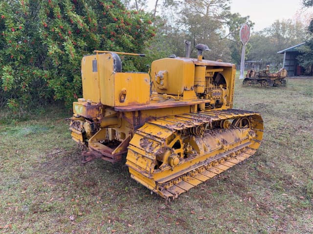 Image of Caterpillar Thirty-Five equipment image 3
