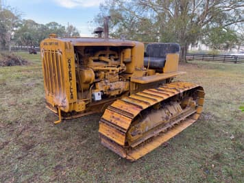 Main image Caterpillar Thirty-Five