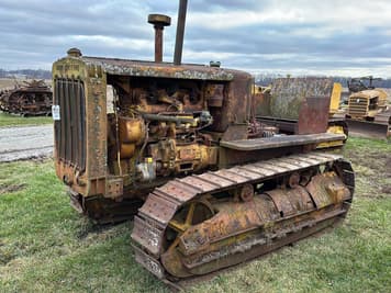 Main image Caterpillar 35