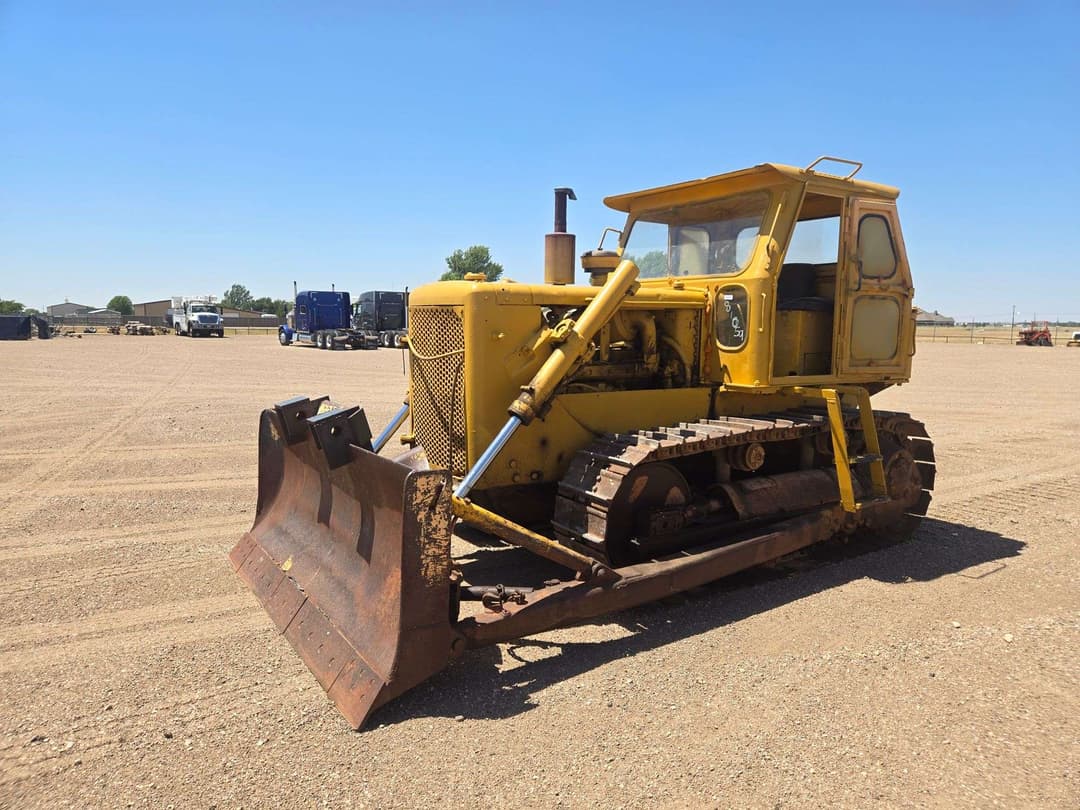 Image of Caterpillar D5 Primary image