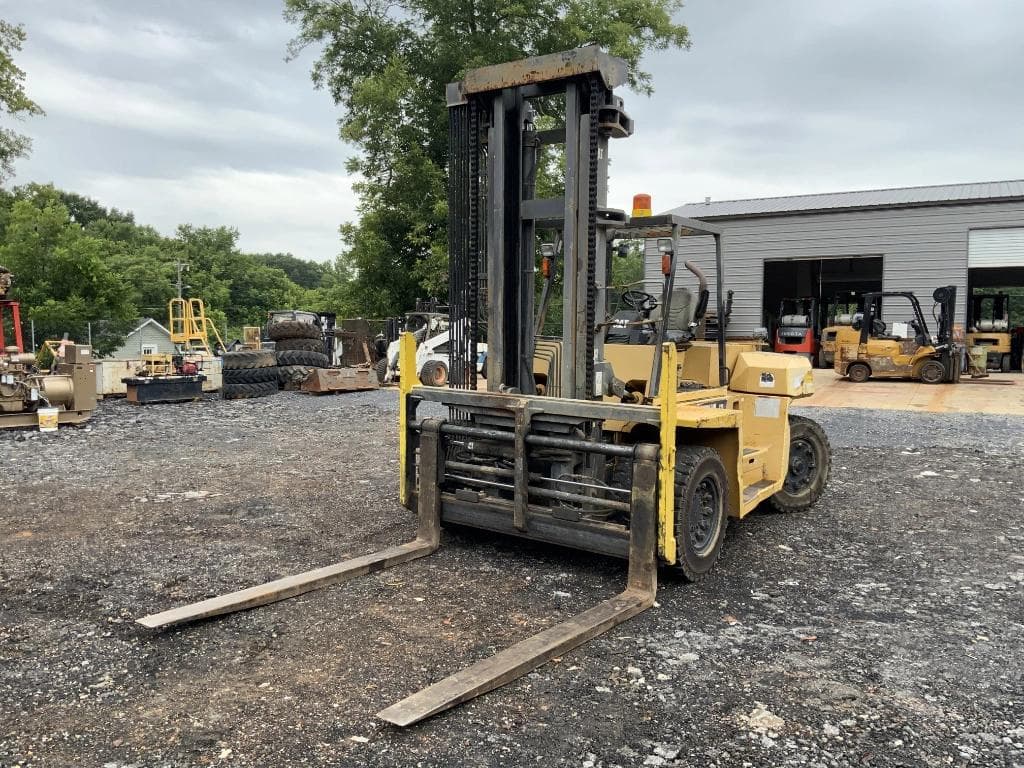 Image of Caterpillar DP100 Primary image