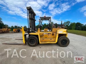 Caterpillar DP100 Image