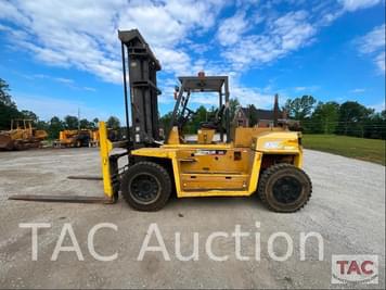 Main image Caterpillar DP100