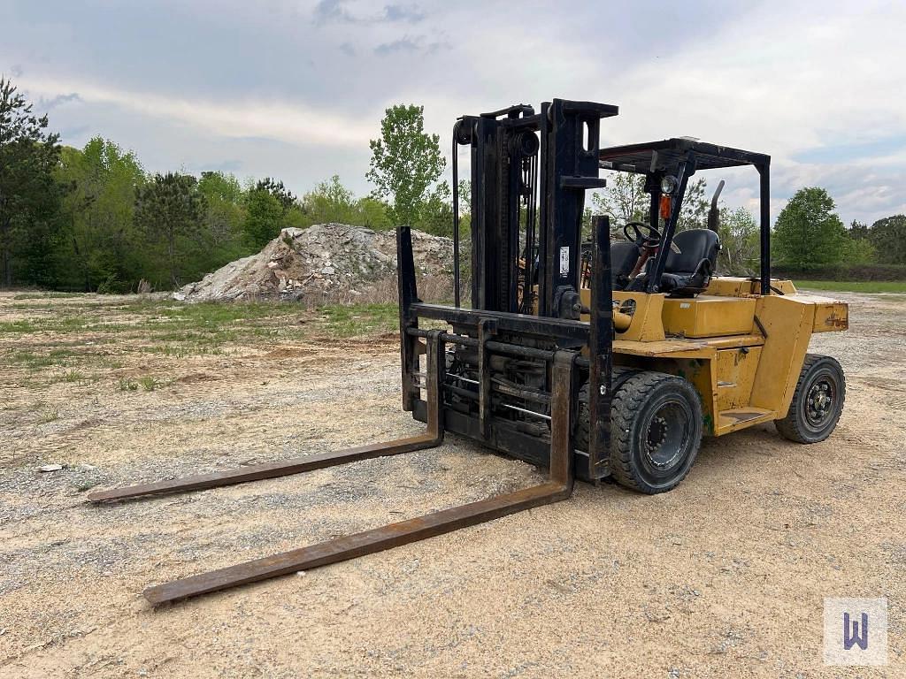 Image of Caterpillar DP70 Primary image
