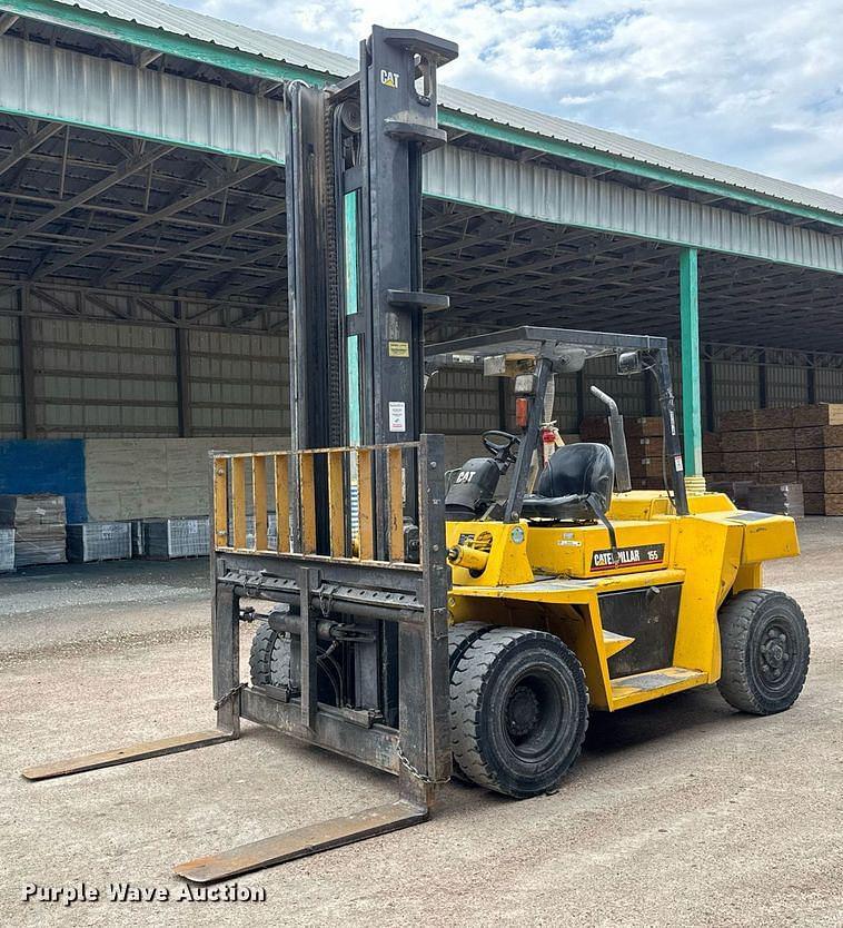 Image of Caterpillar DP70 Primary image