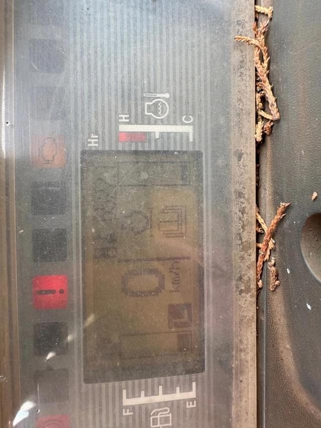 Image of Caterpillar DP70N1 equipment image 4