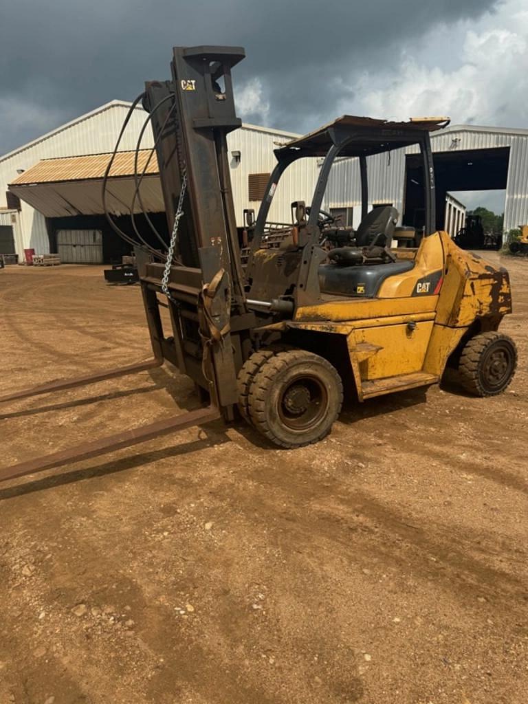 Image of Caterpillar DP70N1 Primary image