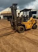 2014 Caterpillar DP70N1 Image