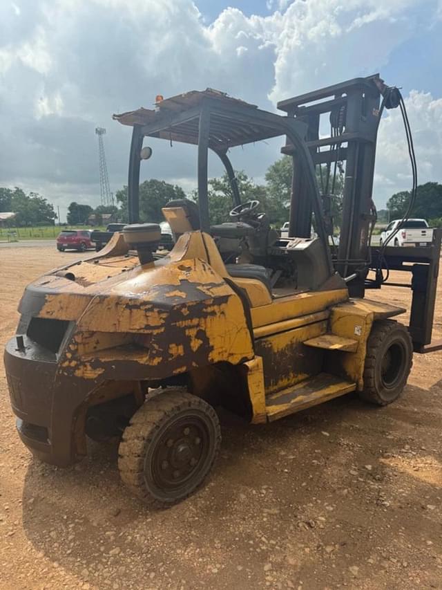 Image of Caterpillar DP70N1 equipment image 2