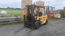 Caterpillar DPL40 Image