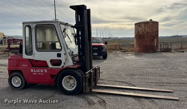 Image of Caterpillar DPL40 equipment image 3