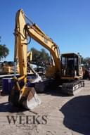 Caterpillar E120B Image
