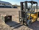 Caterpillar E5000 Image