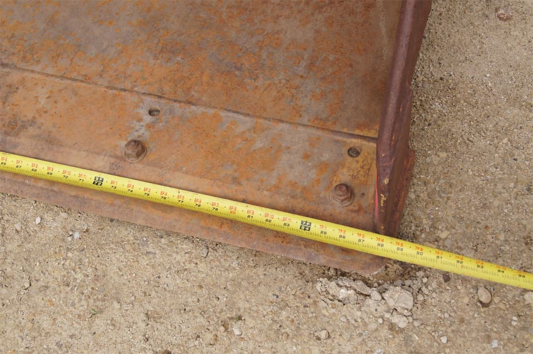 Image of Caterpillar 416D Image 1