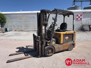 Caterpillar 2EC30 Image