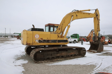 Main image Caterpillar EL200B