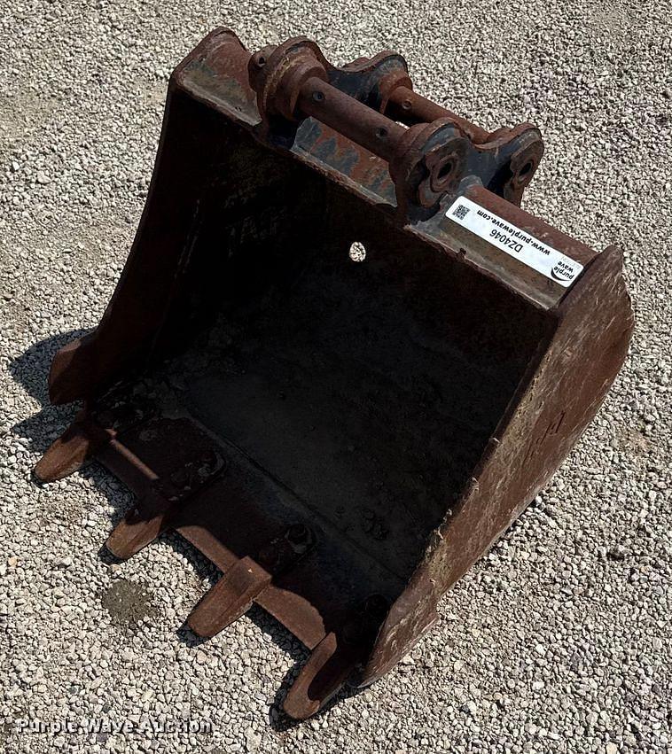 Image of Caterpillar Excavator Bucket Primary image