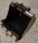 Caterpillar Excavator Bucket Image