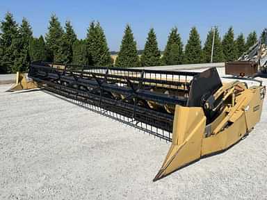 Harvesting