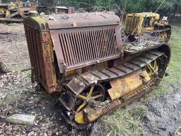 Main image Caterpillar Fifteen