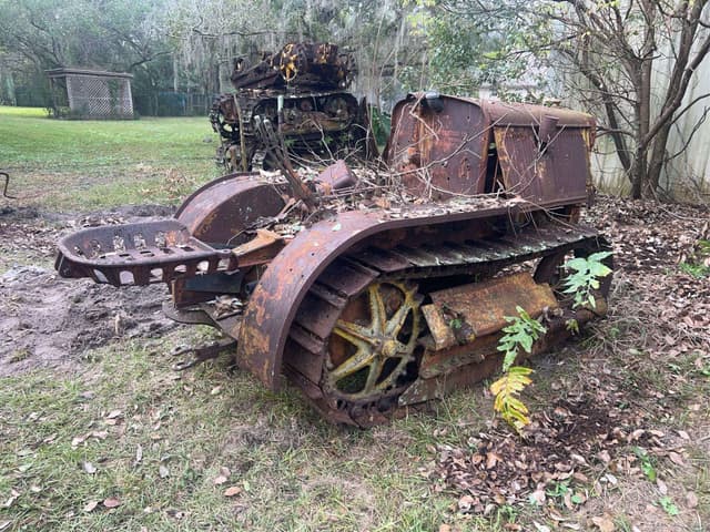 Image of Caterpillar Fifteen equipment image 3