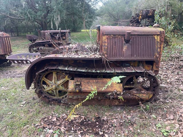 Image of Caterpillar Fifteen equipment image 4