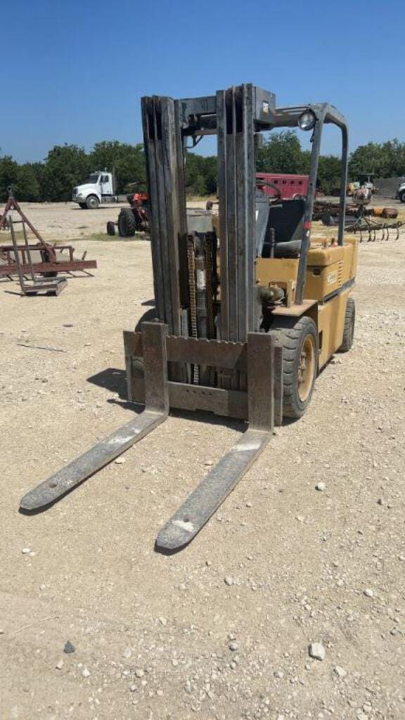 Main image Caterpillar VC60D