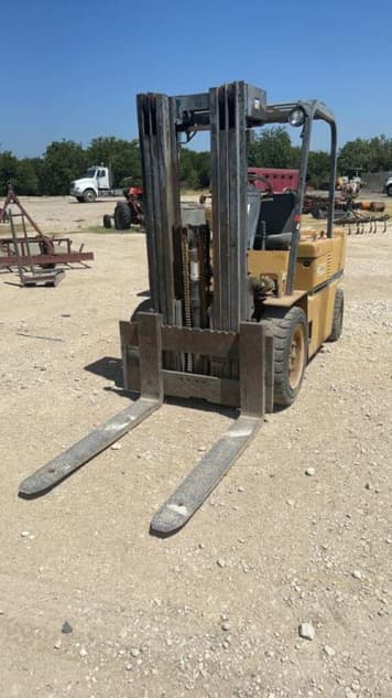 Main image Caterpillar VC60D