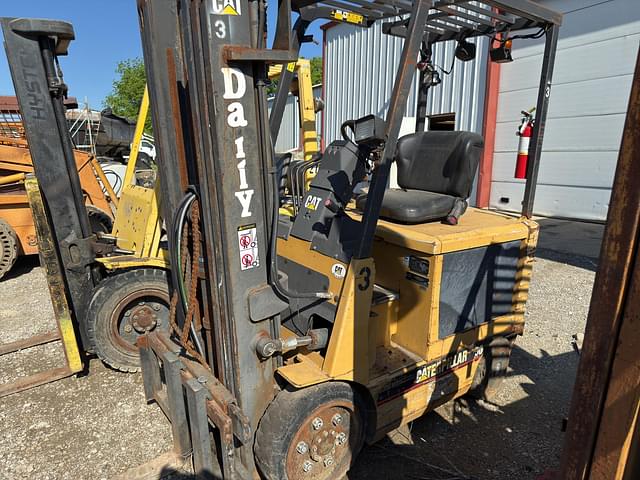 Image of Caterpillar 2EG25 equipment image 2