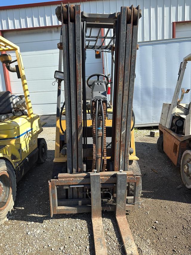 Image of Caterpillar 2EG25 equipment image 1