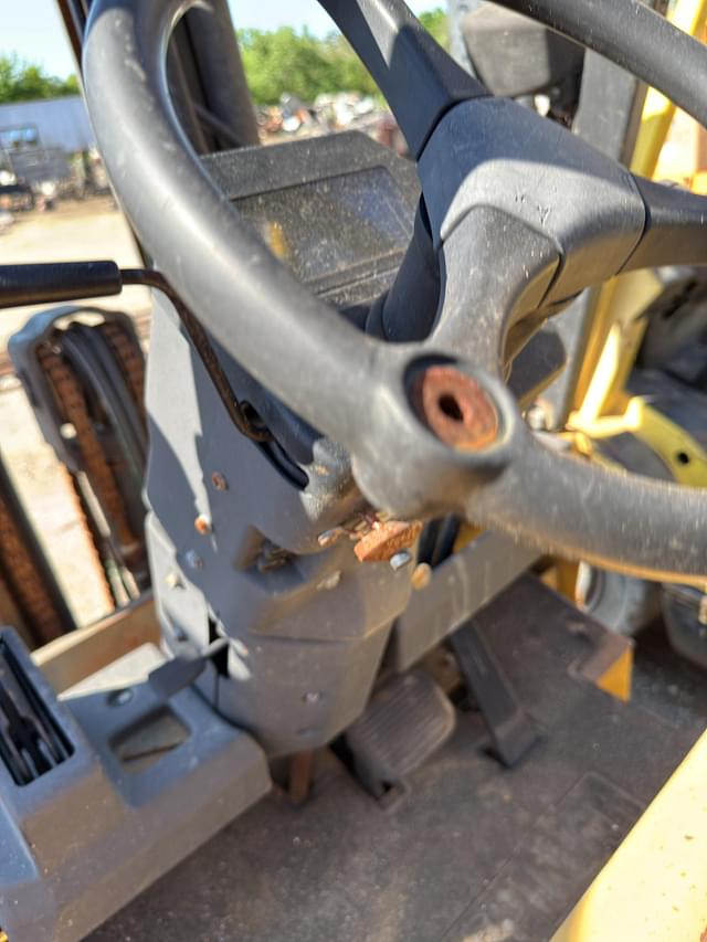 Image of Caterpillar 2EG25 equipment image 4