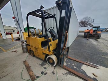 Main image Caterpillar LP