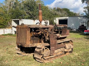 Caterpillar Diesel Forty Image