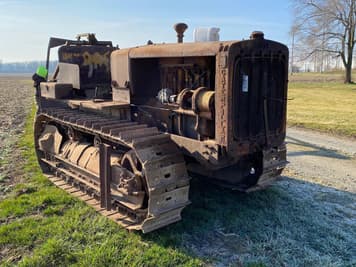 Main image Caterpillar Diesel Forty