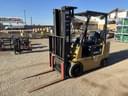 Caterpillar GC25 Image