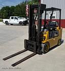 Caterpillar GC25 Image