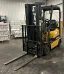 Caterpillar GC25K Image
