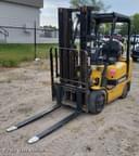 Caterpillar GC25K Image