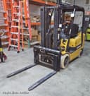 Caterpillar GC25K Image