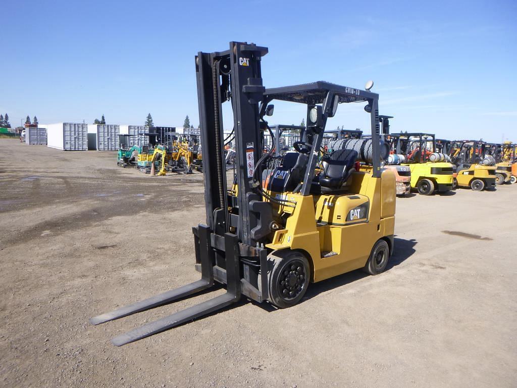 Image of Caterpillar GC35K Primary image