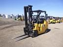 Caterpillar GC35K Image