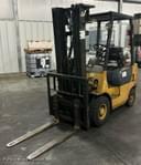 Caterpillar GP18 Image