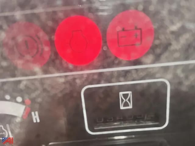 Image of Caterpillar GP25 equipment image 4