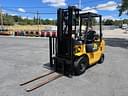 Caterpillar GP25 Image